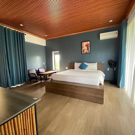Nha Bong Villa Hoi An Dış mekan fotoğraf