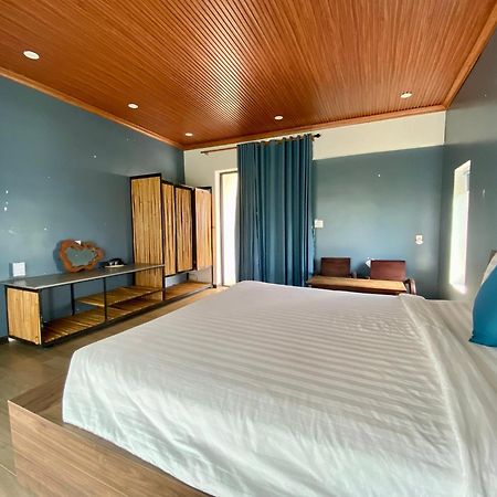 Nha Bong Villa Hoi An Dış mekan fotoğraf