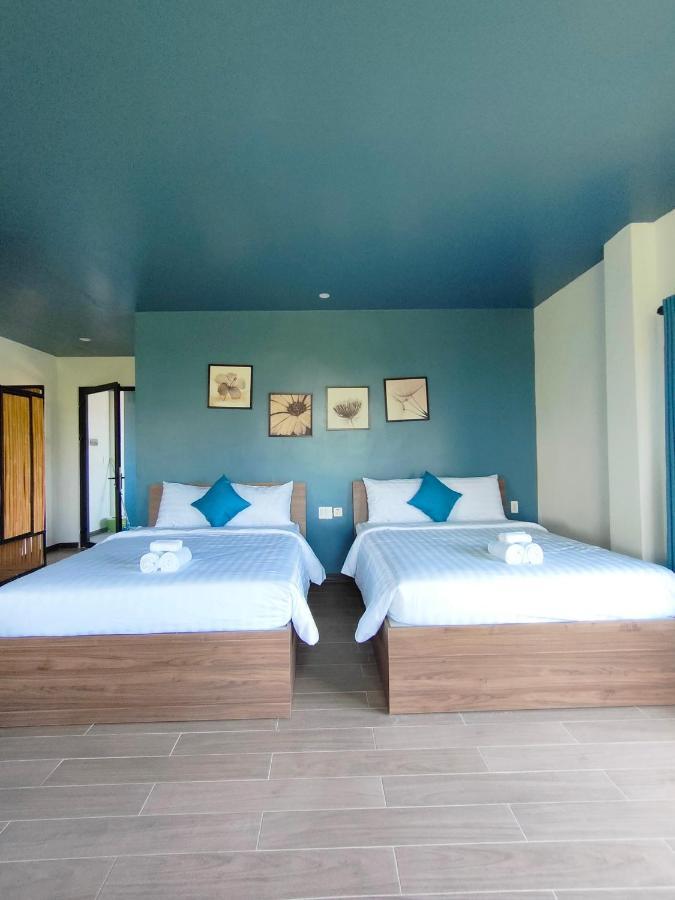Nha Bong Villa Hoi An Dış mekan fotoğraf
