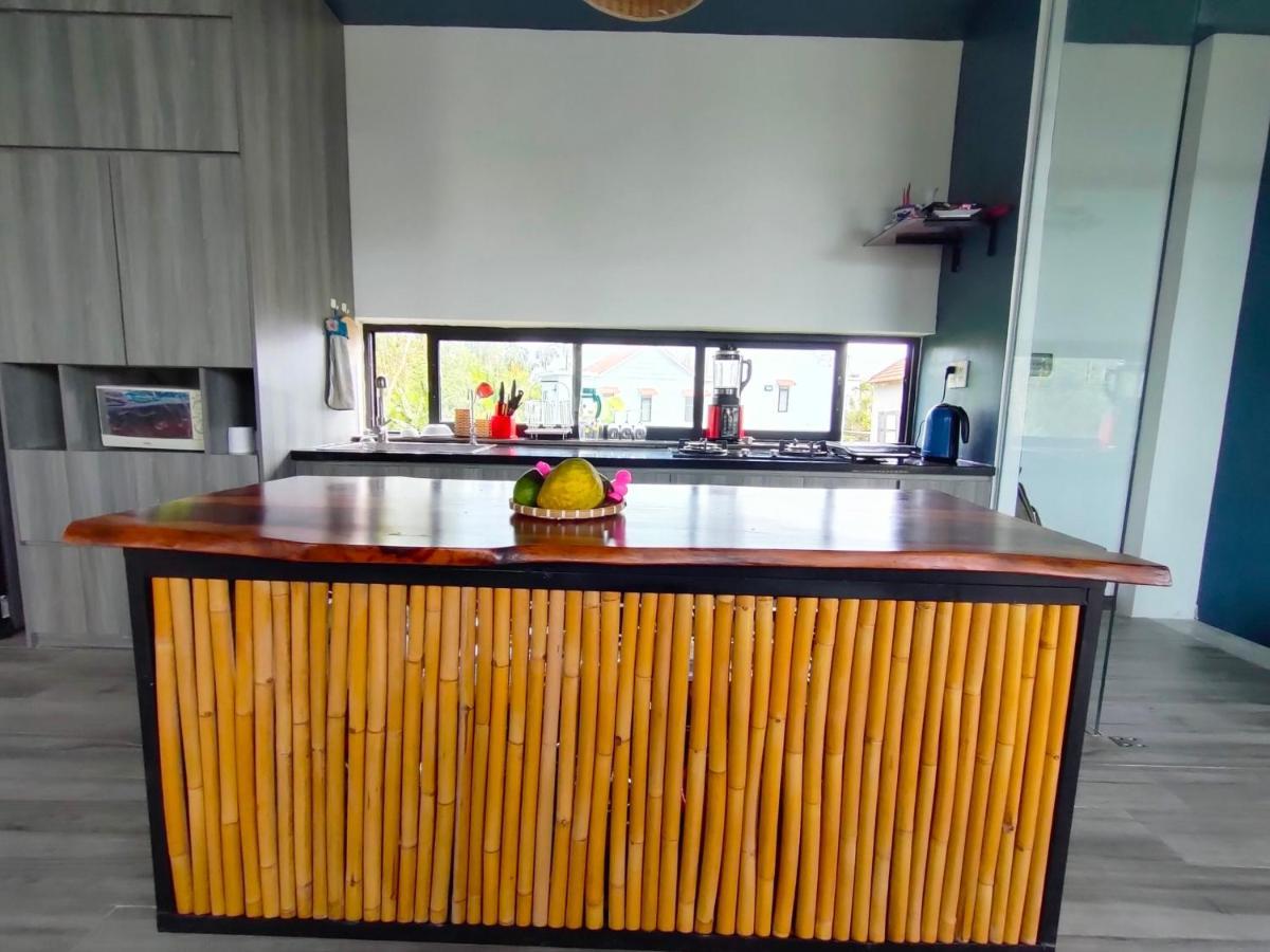 Nha Bong Villa Hoi An Dış mekan fotoğraf