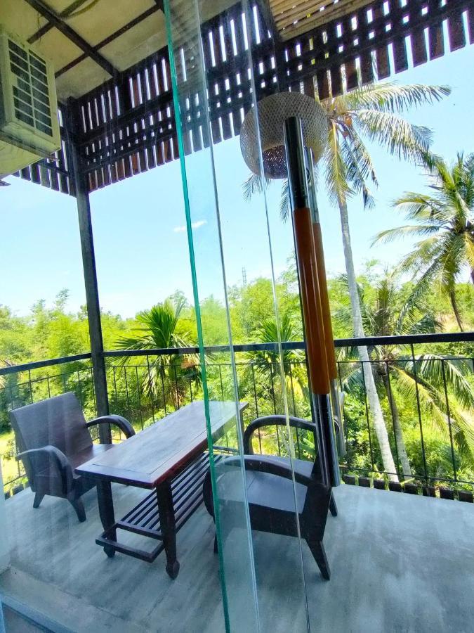 Nha Bong Villa Hoi An Dış mekan fotoğraf