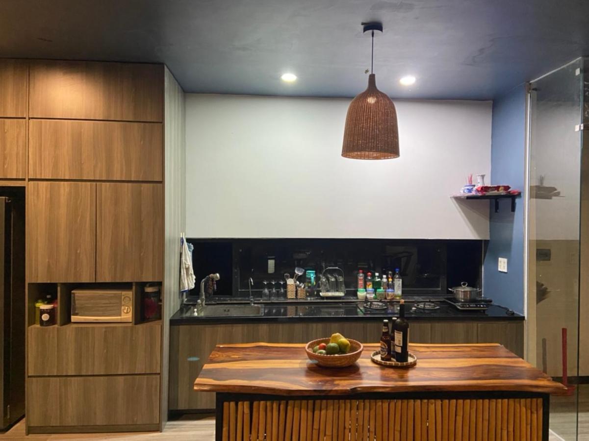 Nha Bong Villa Hoi An Dış mekan fotoğraf