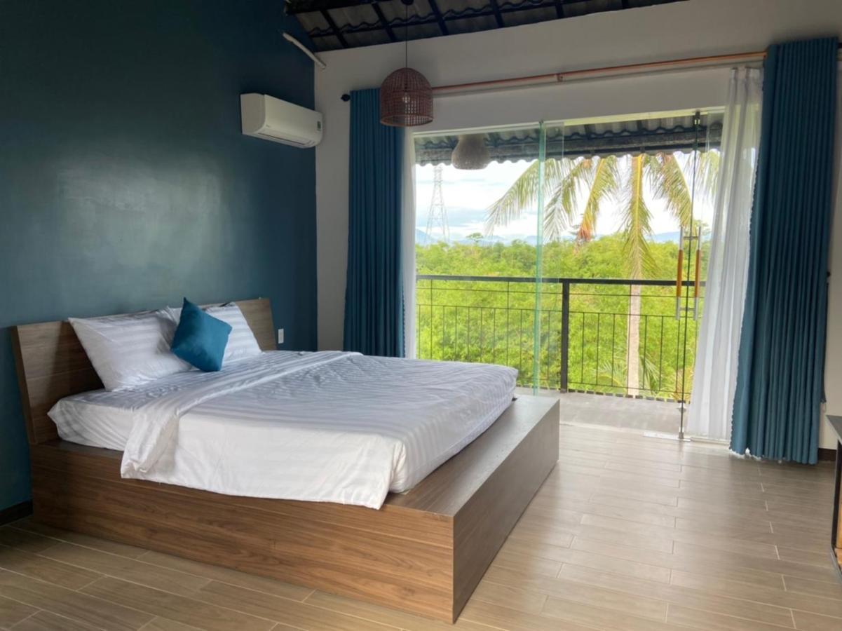 Nha Bong Villa Hoi An Dış mekan fotoğraf