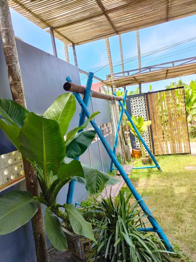 Nha Bong Villa Hoi An Dış mekan fotoğraf
