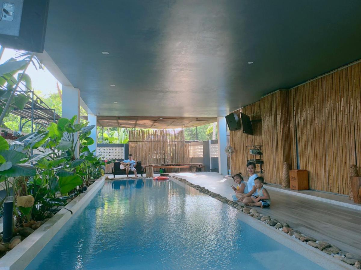 Nha Bong Villa Hoi An Dış mekan fotoğraf