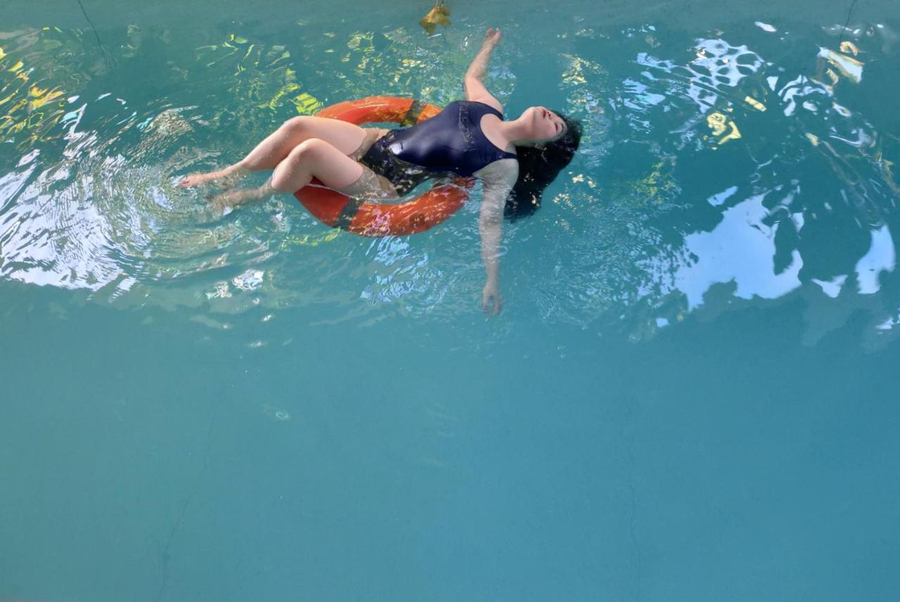 Nha Bong Villa Hoi An Dış mekan fotoğraf