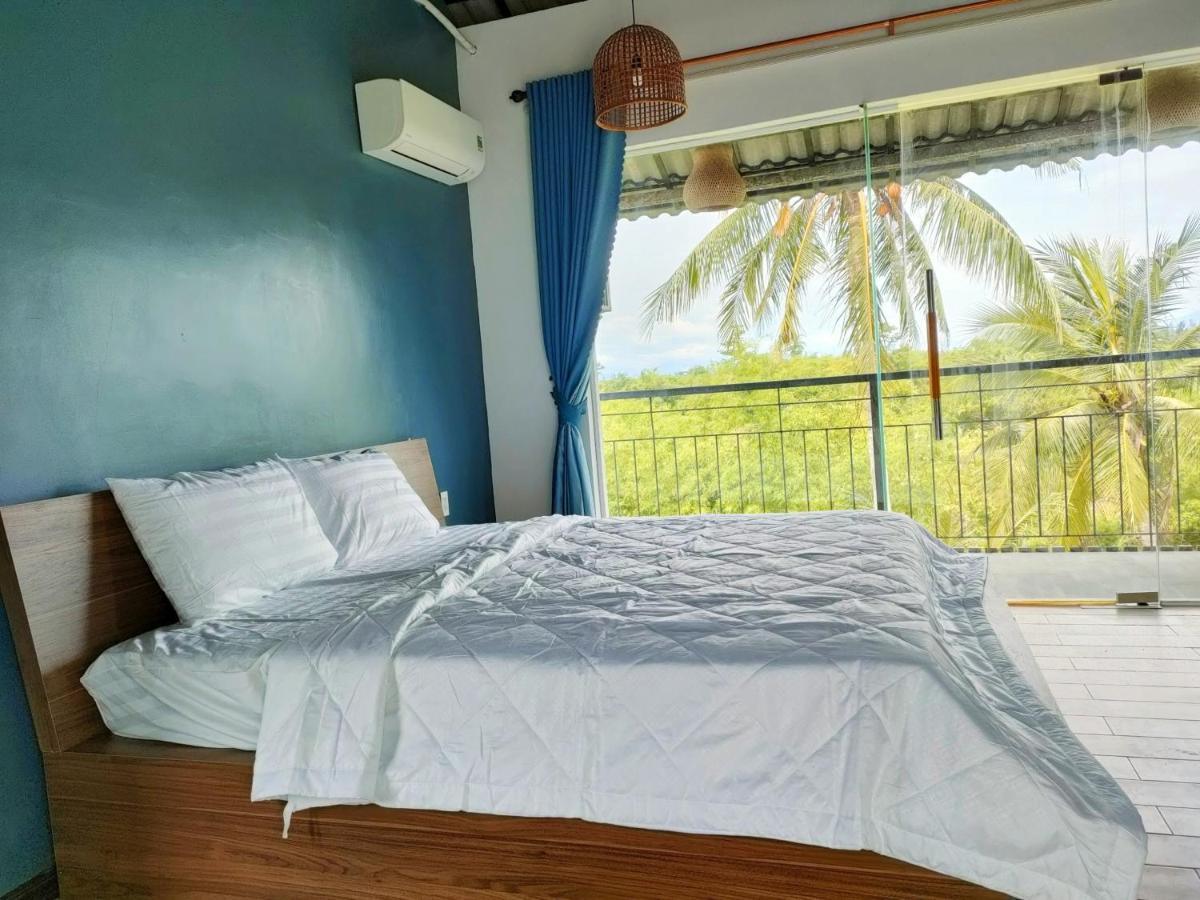 Nha Bong Villa Hoi An Dış mekan fotoğraf