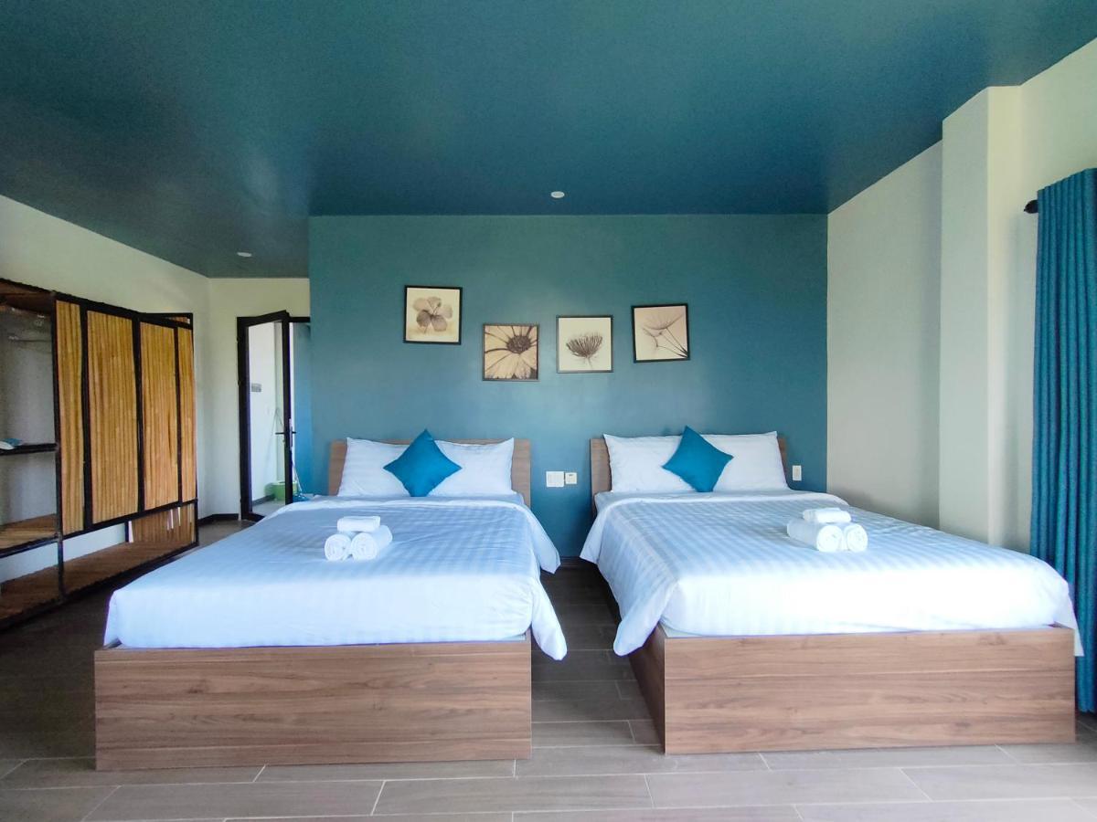 Nha Bong Villa Hoi An Dış mekan fotoğraf