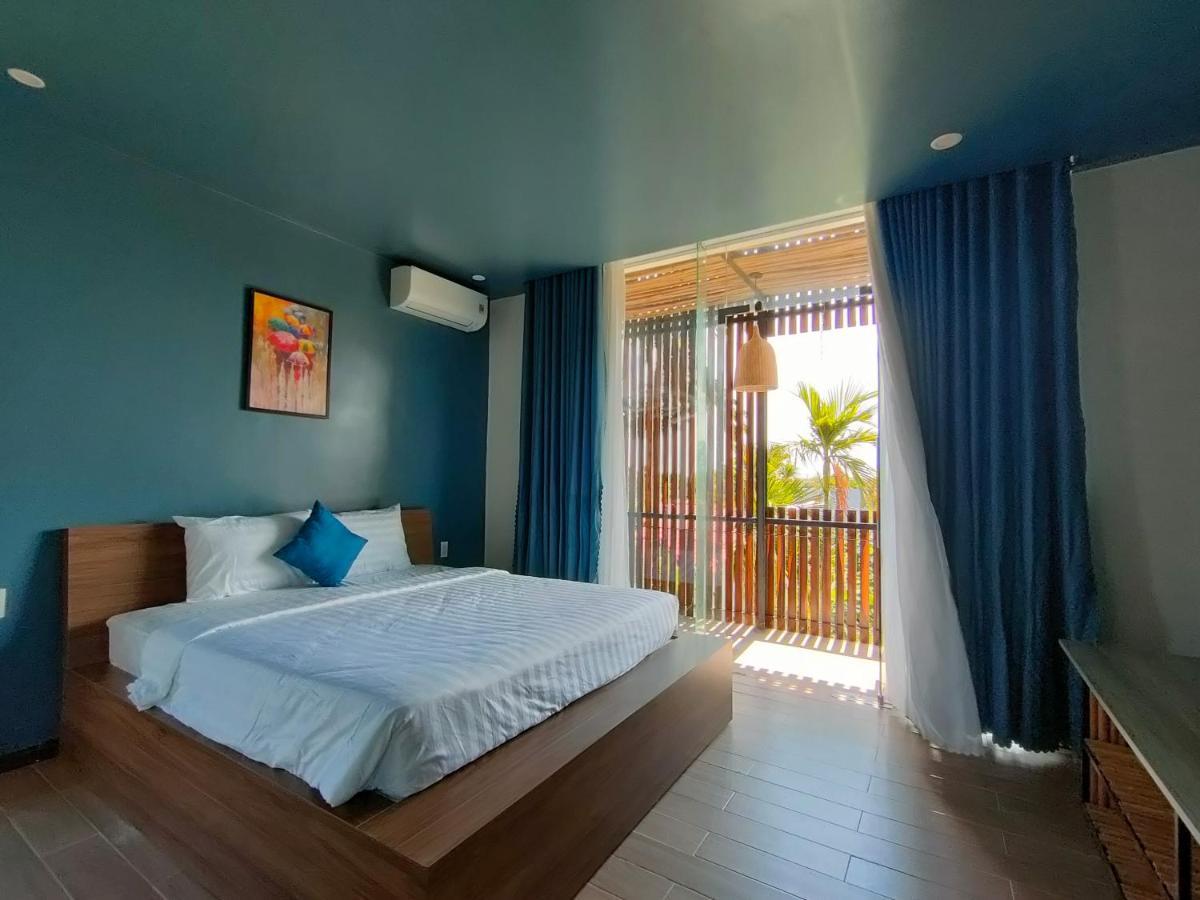 Nha Bong Villa Hoi An Dış mekan fotoğraf
