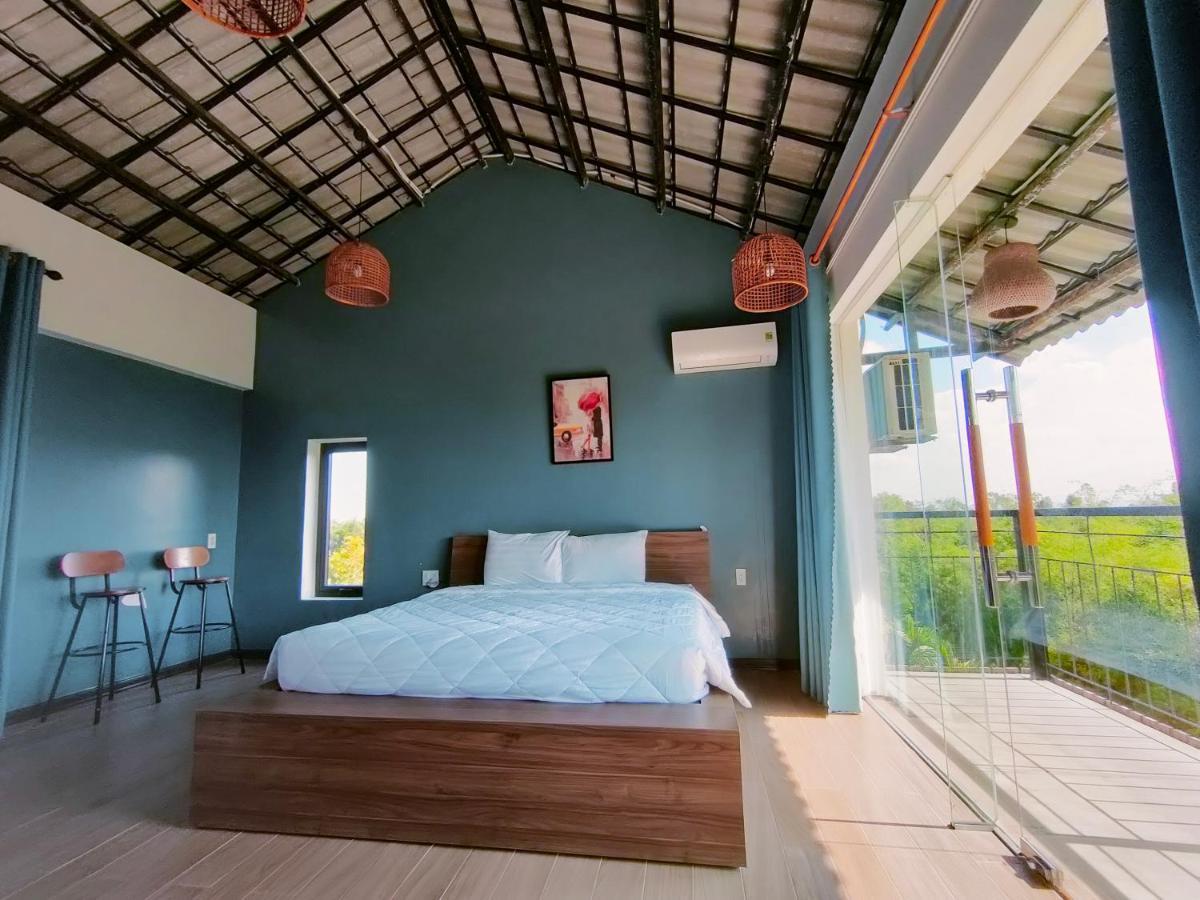 Nha Bong Villa Hoi An Dış mekan fotoğraf
