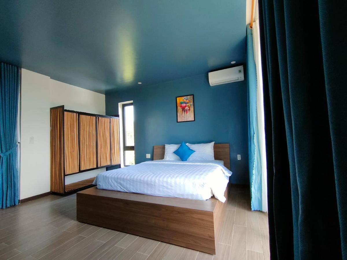 Nha Bong Villa Hoi An Dış mekan fotoğraf