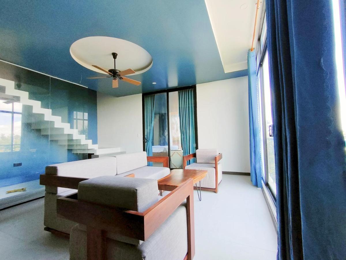 Nha Bong Villa Hoi An Dış mekan fotoğraf