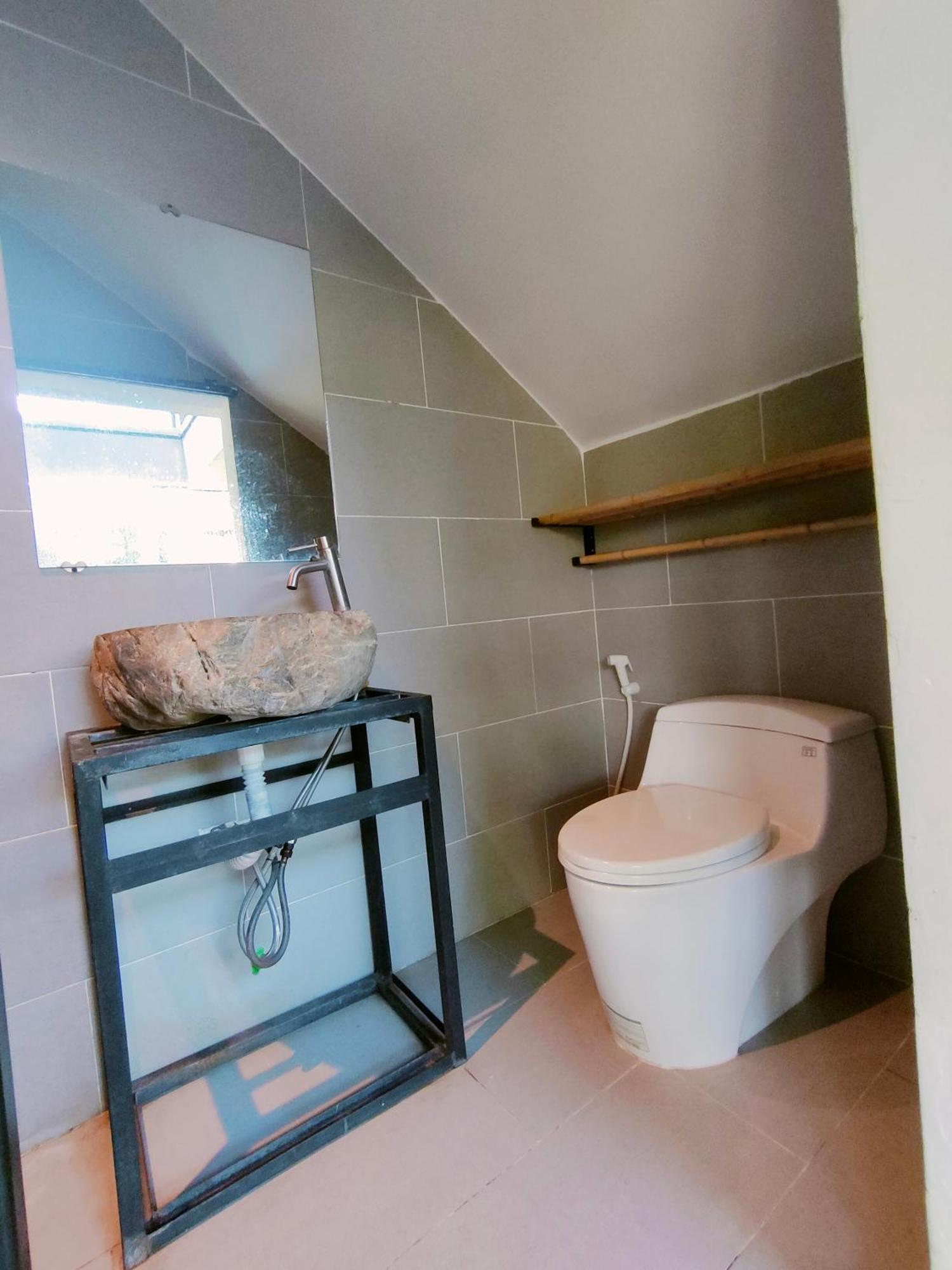 Nha Bong Villa Hoi An Dış mekan fotoğraf