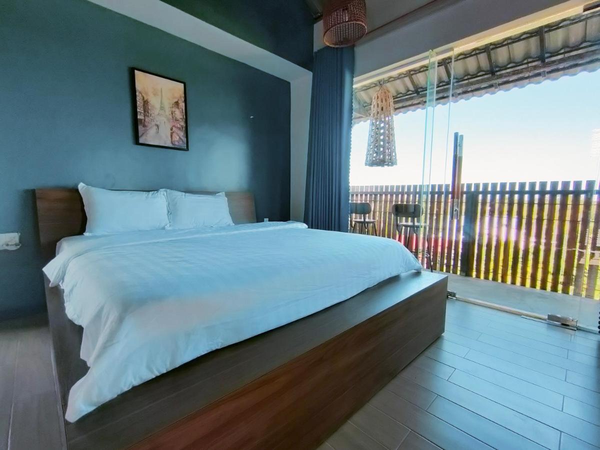 Nha Bong Villa Hoi An Dış mekan fotoğraf