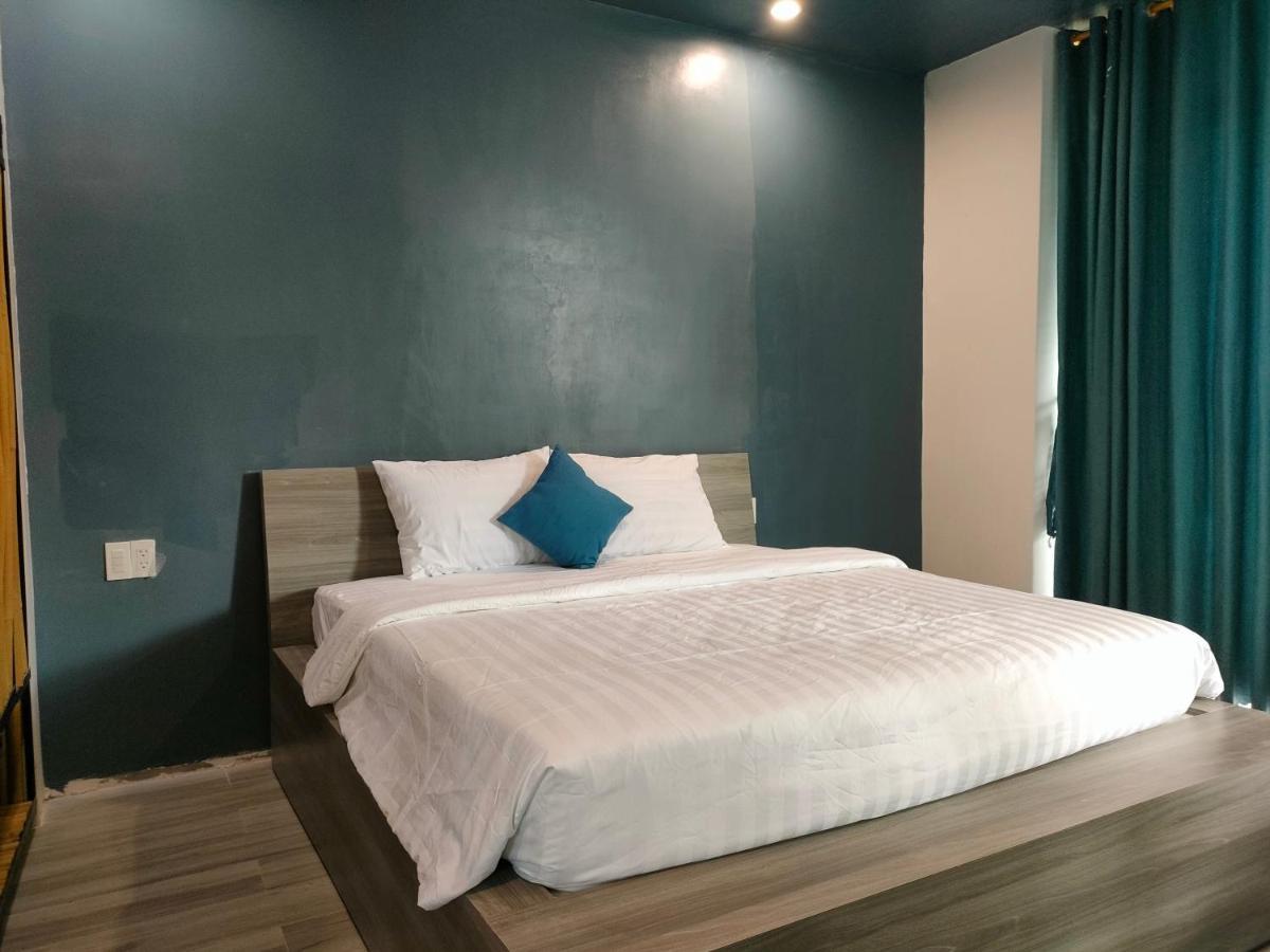 Nha Bong Villa Hoi An Dış mekan fotoğraf