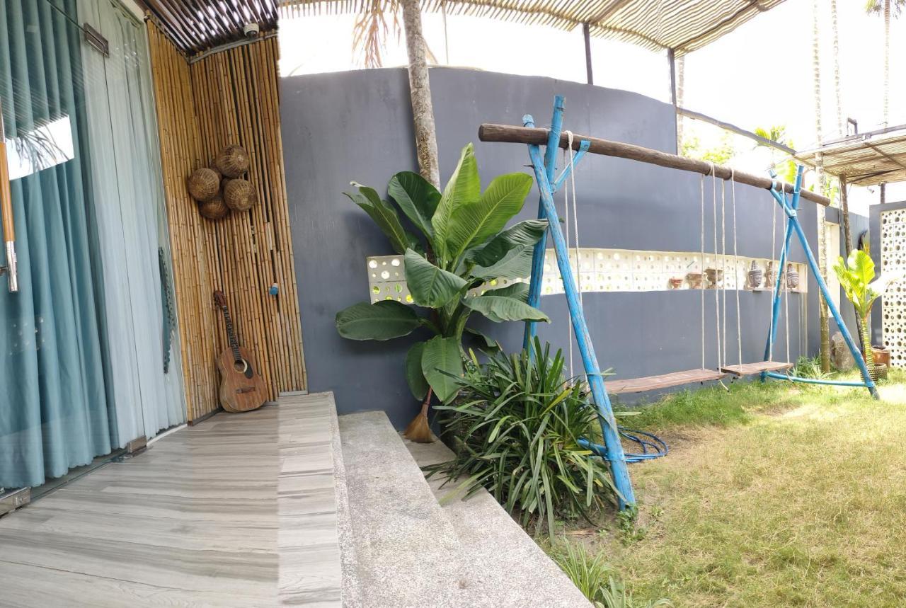 Nha Bong Villa Hoi An Dış mekan fotoğraf