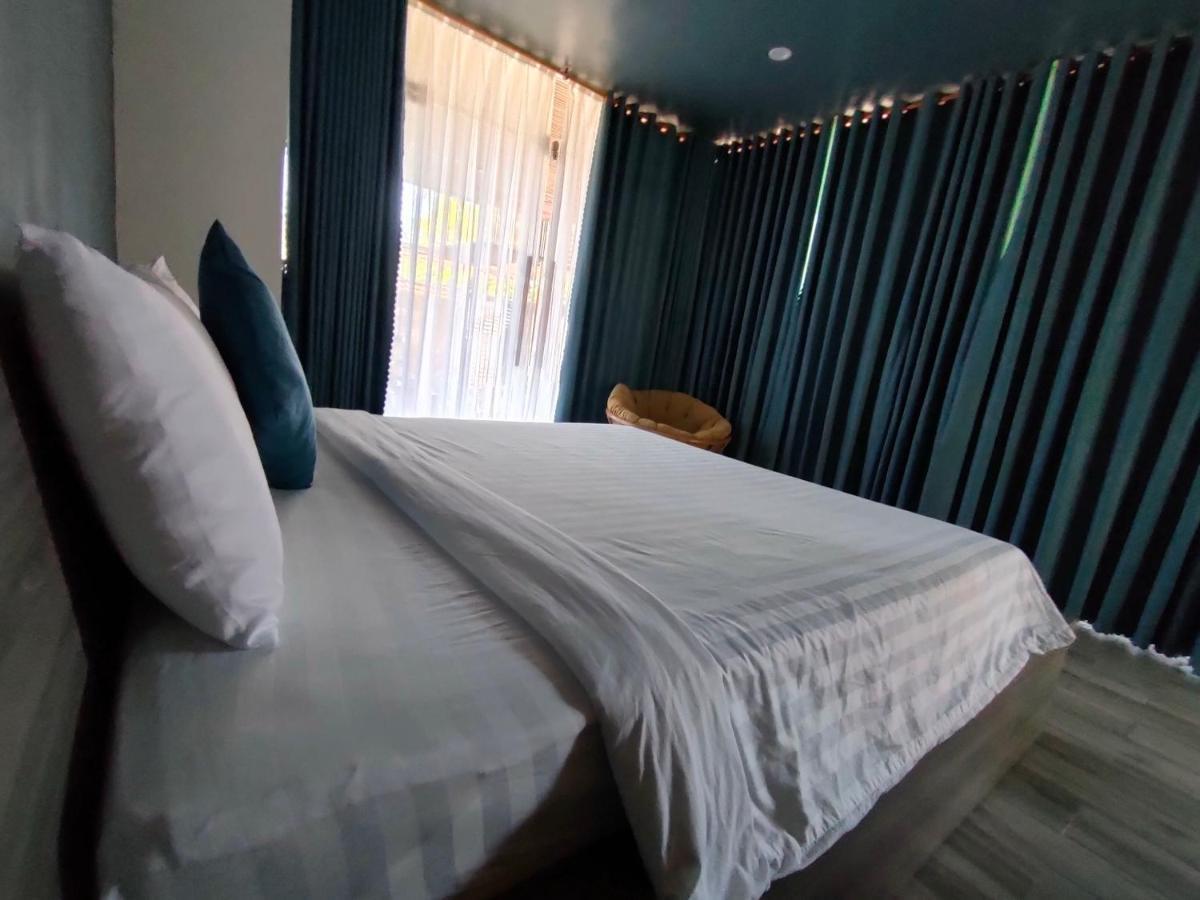 Nha Bong Villa Hoi An Dış mekan fotoğraf