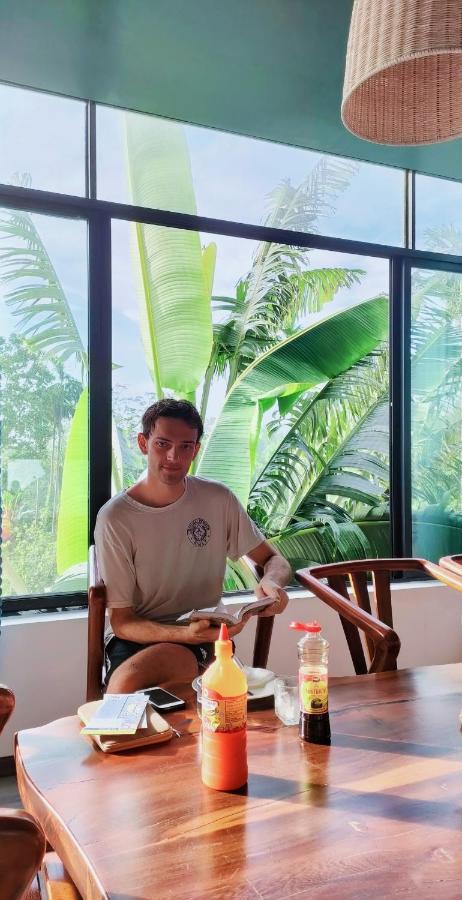 Nha Bong Villa Hoi An Dış mekan fotoğraf