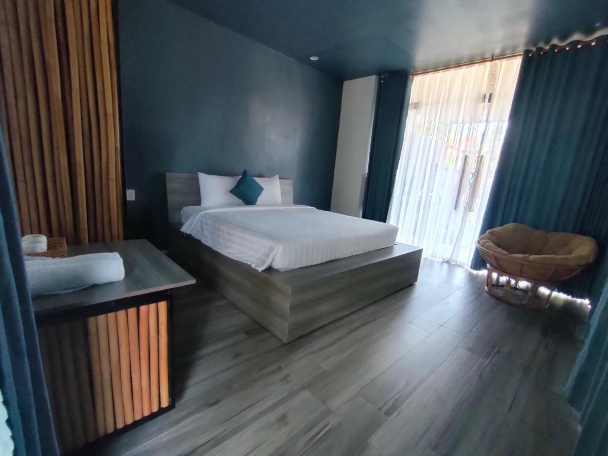 Nha Bong Villa Hoi An Dış mekan fotoğraf