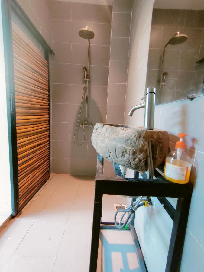 Nha Bong Villa Hoi An Dış mekan fotoğraf