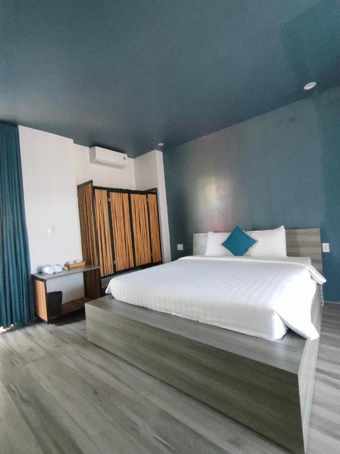 Nha Bong Villa Hoi An Dış mekan fotoğraf