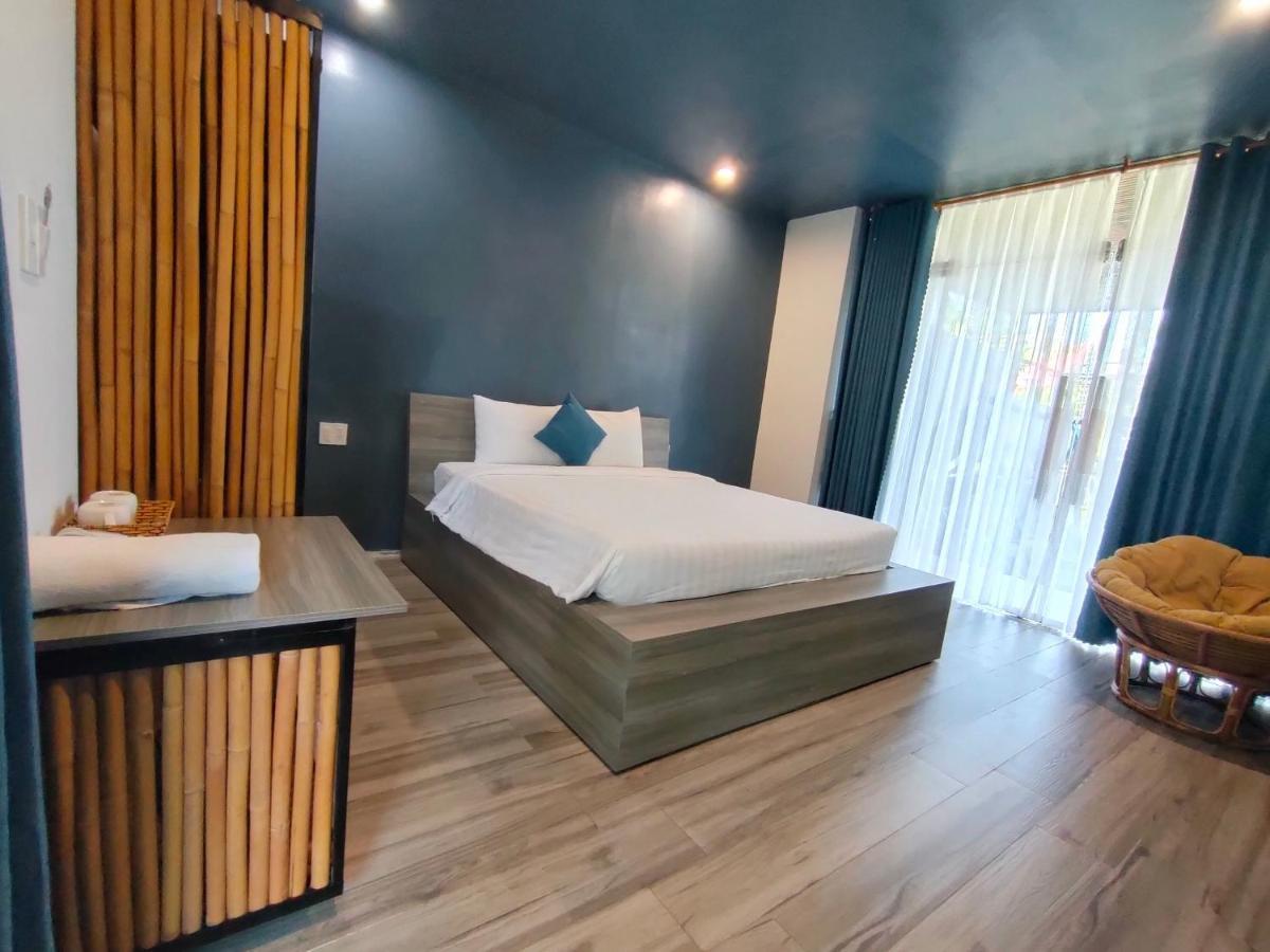 Nha Bong Villa Hoi An Dış mekan fotoğraf