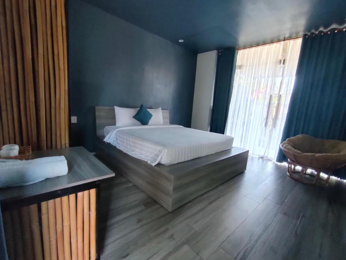 Nha Bong Villa Hoi An Dış mekan fotoğraf