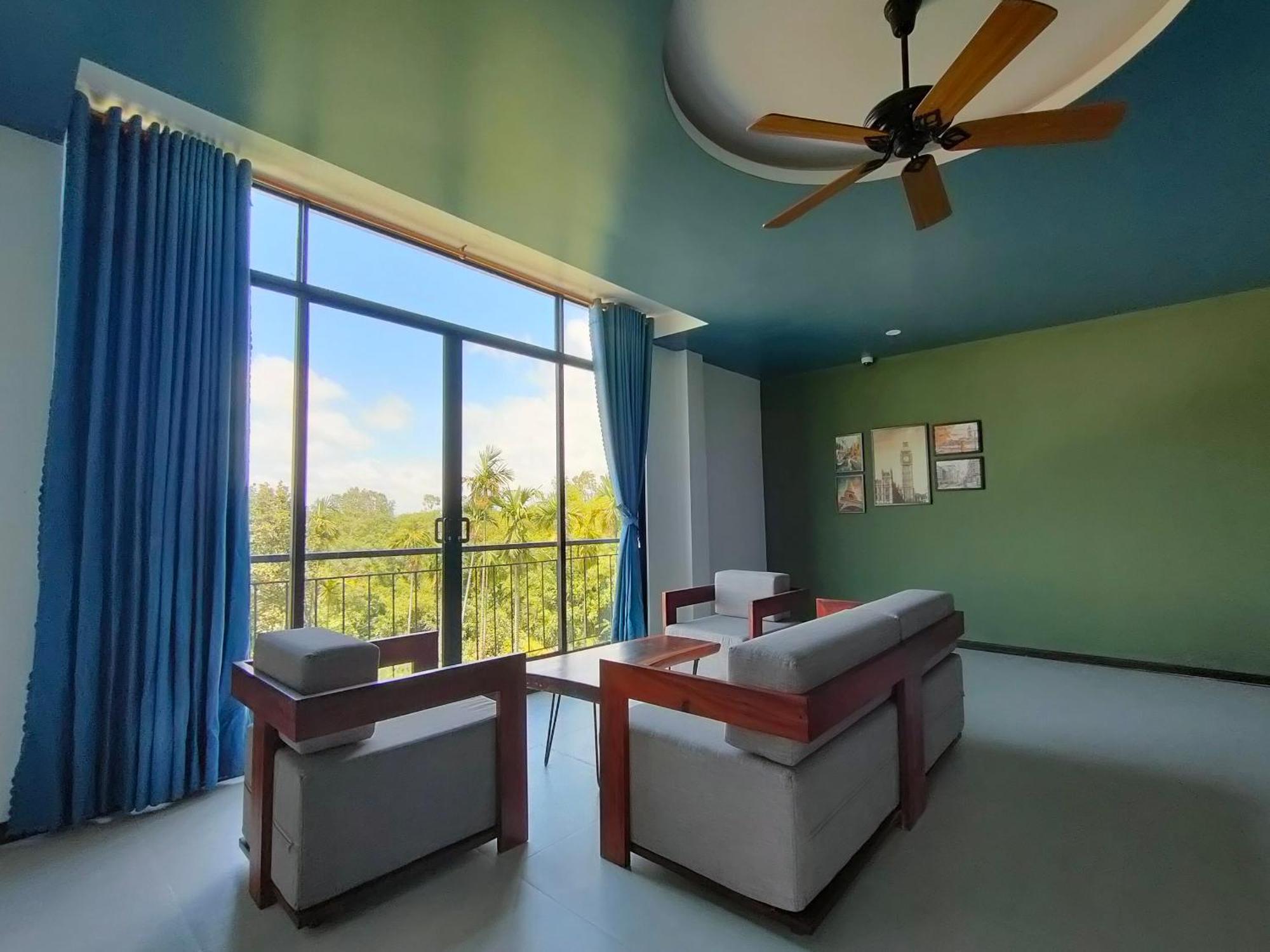 Nha Bong Villa Hoi An Dış mekan fotoğraf