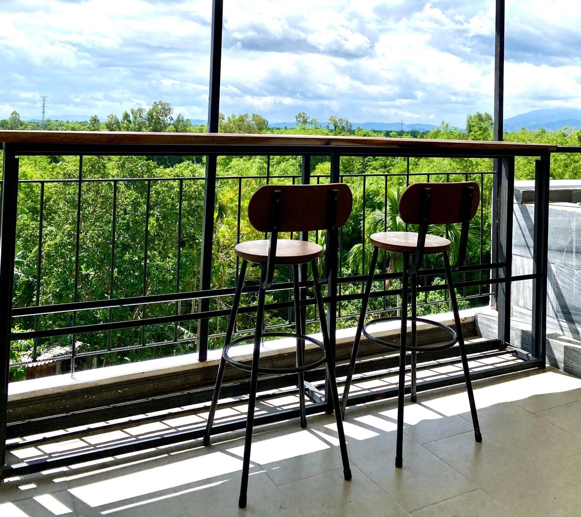 Nha Bong Villa Hoi An Dış mekan fotoğraf