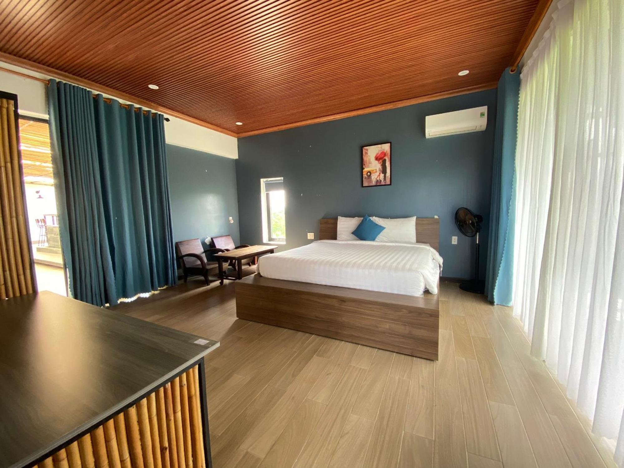 Nha Bong Villa Hoi An Dış mekan fotoğraf