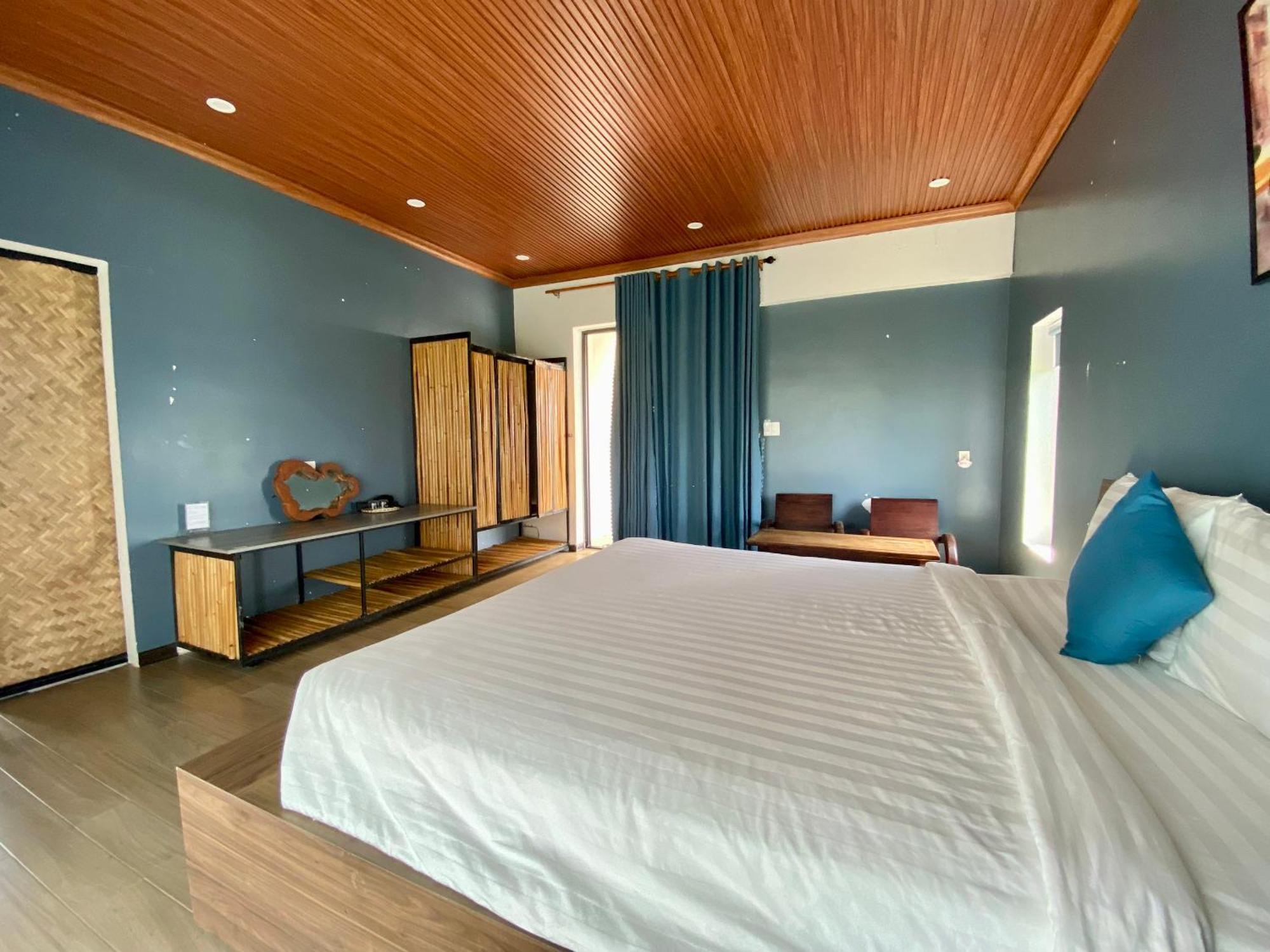 Nha Bong Villa Hoi An Dış mekan fotoğraf