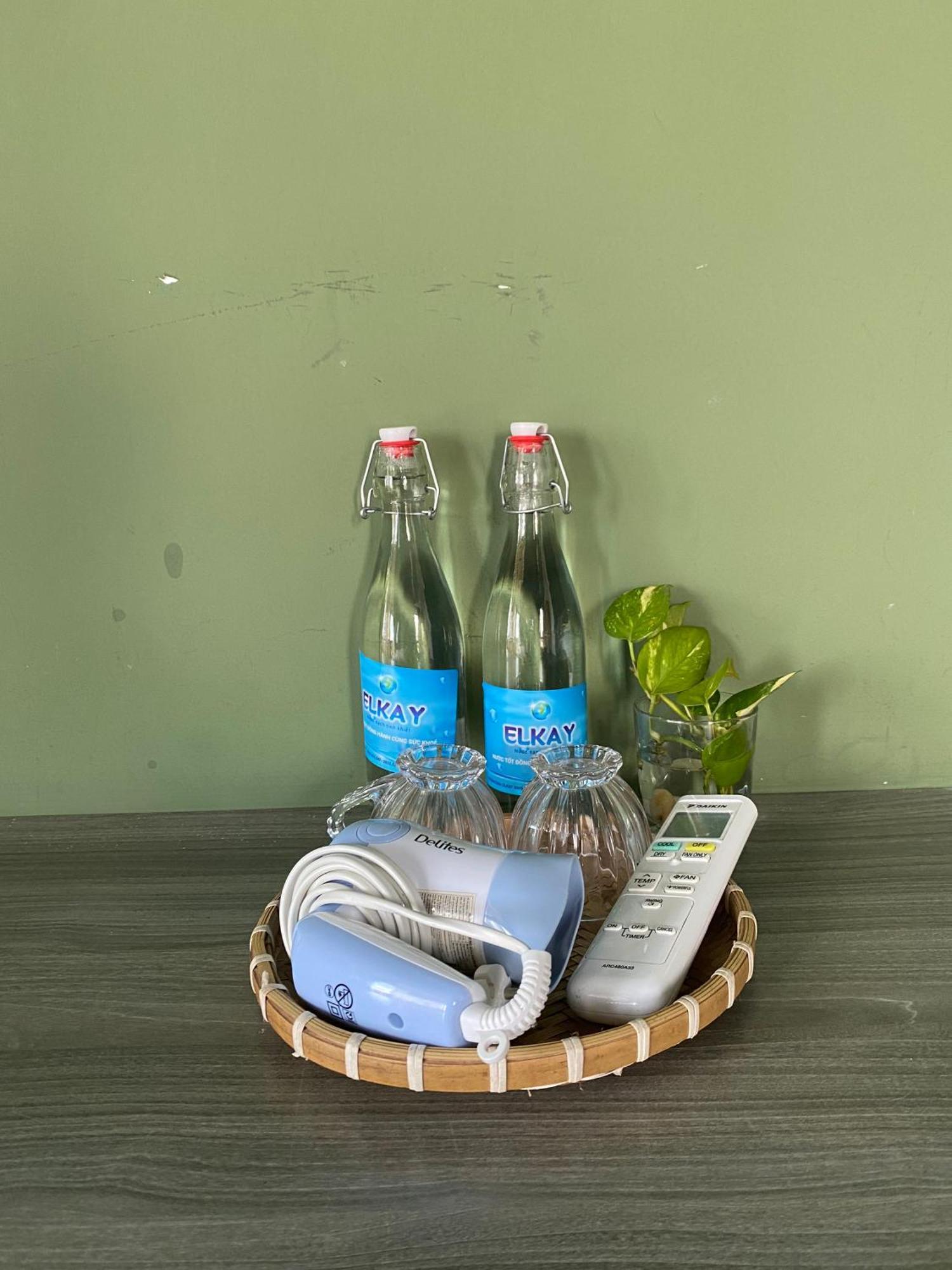 Nha Bong Villa Hoi An Dış mekan fotoğraf