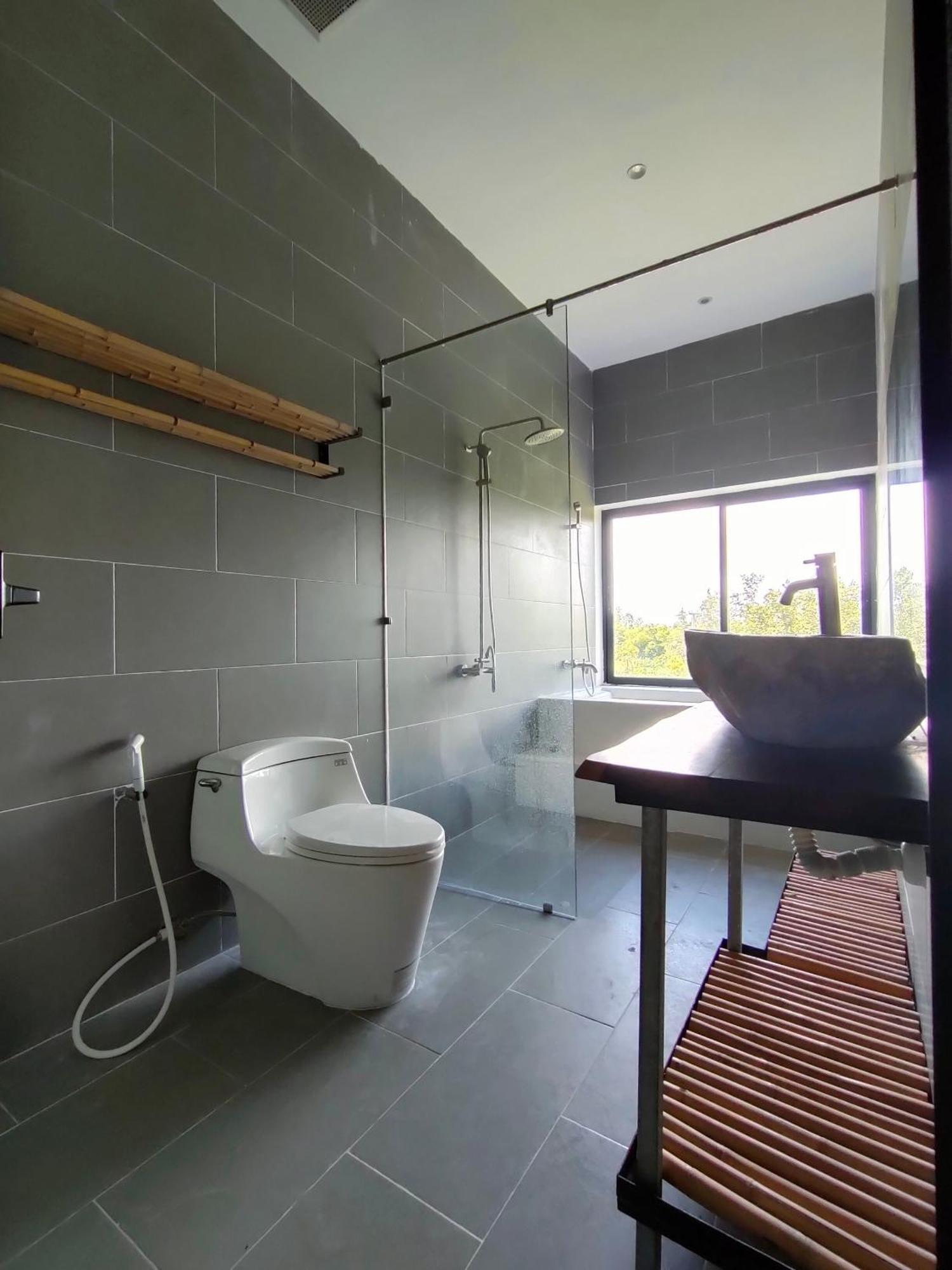 Nha Bong Villa Hoi An Dış mekan fotoğraf