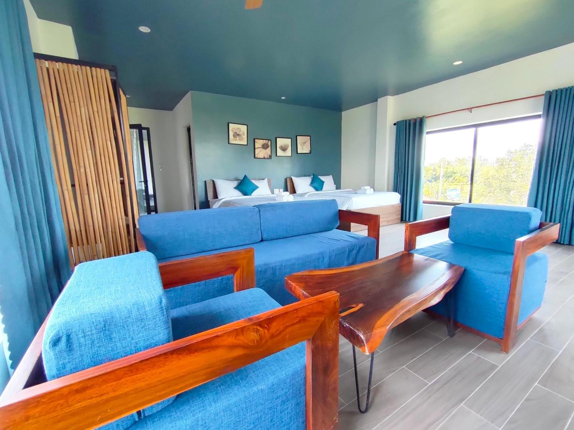 Nha Bong Villa Hoi An Dış mekan fotoğraf